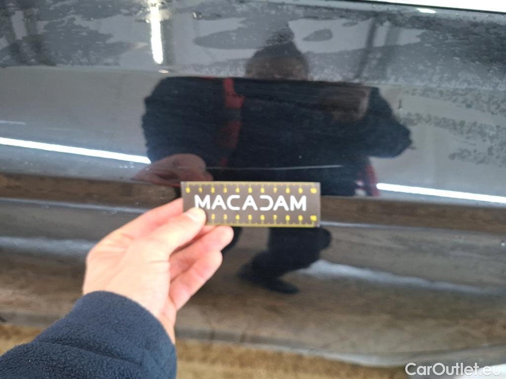  Bmw  Serie 5 Série 5 Berline 520 d Lounge 2.0 190CV BVA8 E6dT #8