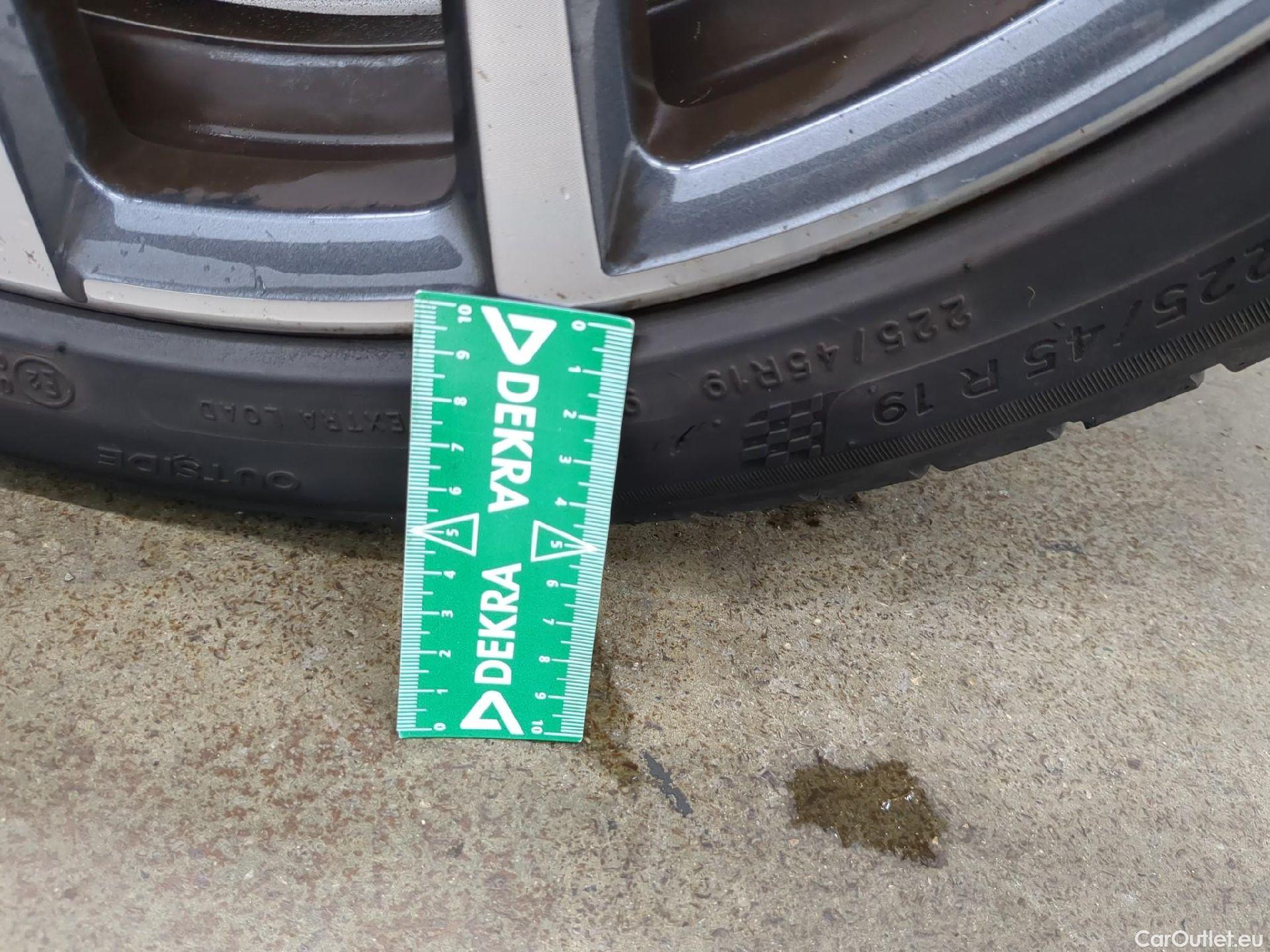  Bmw  X2 Série  sDrive 16d M Sport X 1.5 115CV BVA7 E6d #17