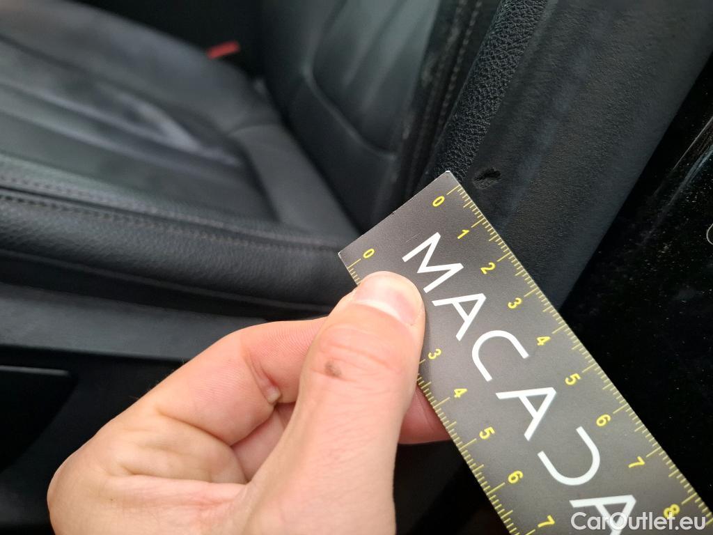  Bmw  Serie 5 Série 5 Berline 520 d Lounge 2.0 190CV BVA8 E6dT #21