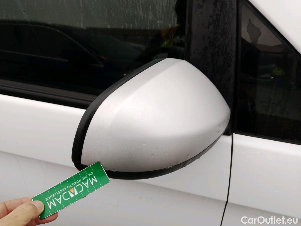  Mercedes  Vito MERCEDES-BENZ  / 2014 / 4P / furgón 116 CDI Larga #46