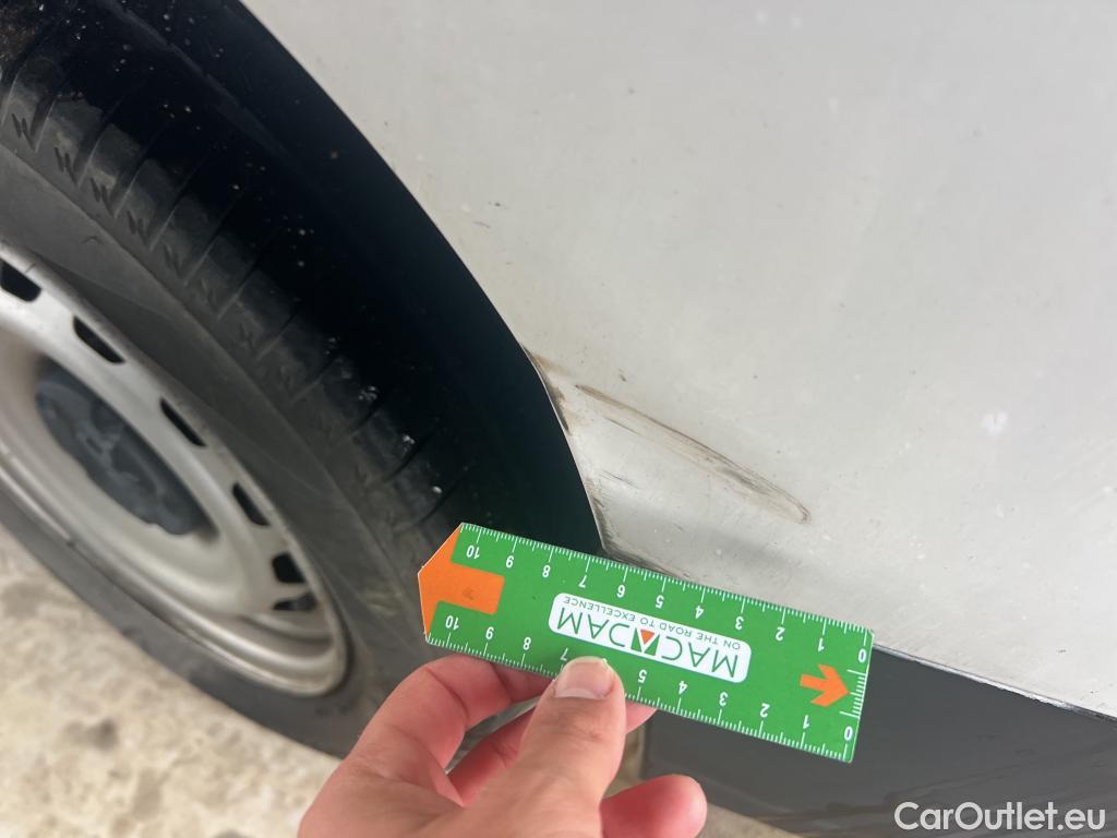  Peugeot  Partner  Premium L1 1.5 HDi 75CV MT5 E6dT #4