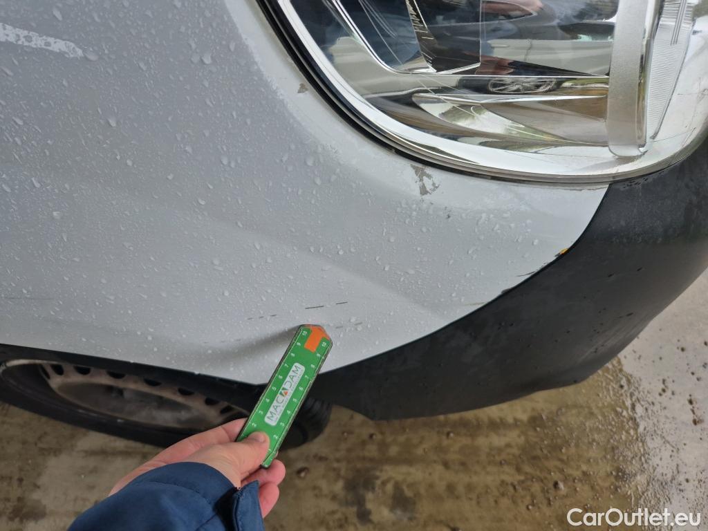  Renault  Kangoo RENAULT  Furgón/2013/3P/furgón derivado de turismo Profesional dCi 55 kW (75 CV) #26