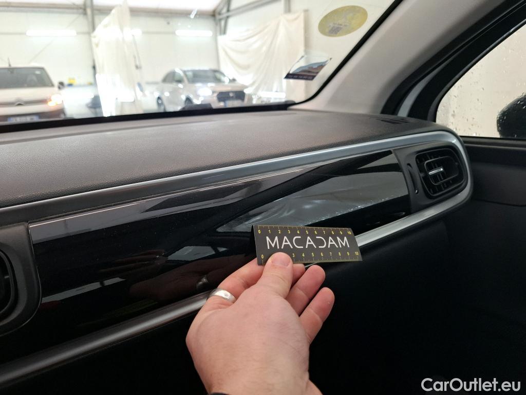  Citroen  C3  Société Feel 1.5 BlueHDI 100CV BVM6 E6d #32