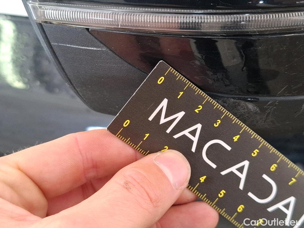  Bmw  Serie 5 Série 5 Berline 520 d Lounge 2.0 190CV BVA8 E6dT #45