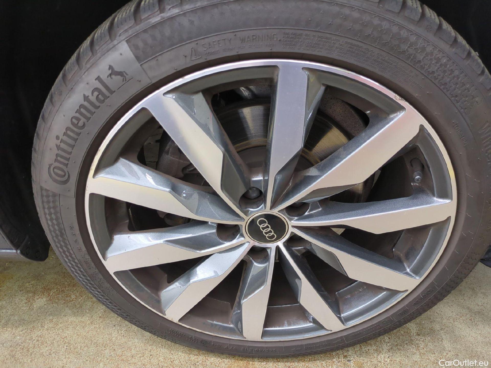  Audi  A4 AUDI  / 2019 / 4P / Berline 35 TFSI 150 S Tronic Avus #4