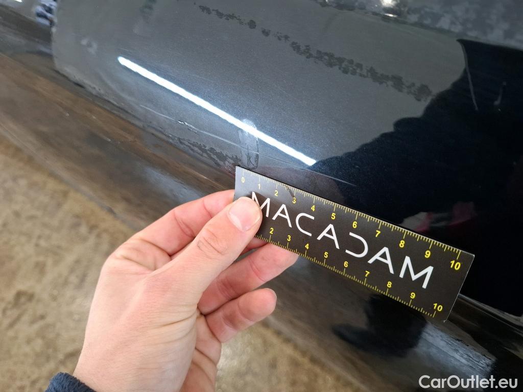  Bmw  Serie 5 Série 5 Berline 520 d Lounge 2.0 190CV BVA8 E6dT #12