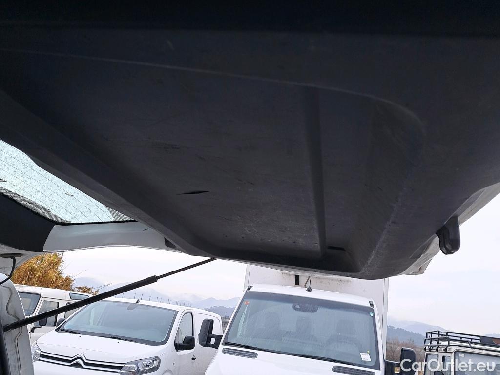  Renault  Kangoo RENAULT  Combi / 2021 / 5P / combi Life Edition One 1.5 Blue dCi 70kW(95CV) (IND)(AC) #1