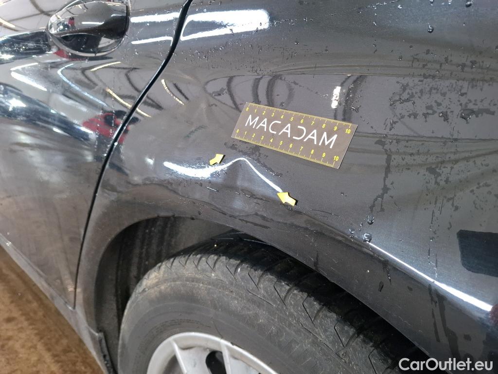  Bmw  Serie 5 Série 5 Berline 520 d Lounge 2.0 190CV BVA8 E6dT #2