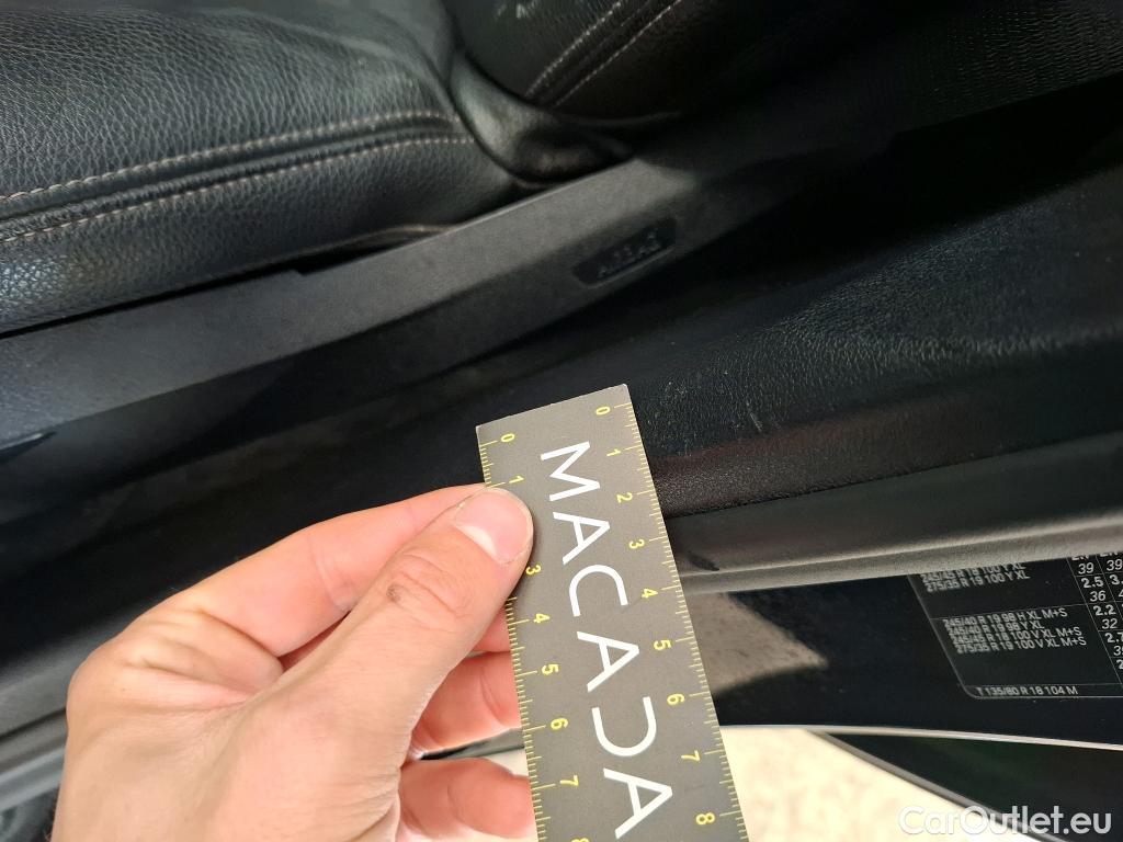  Bmw  Serie 5 Série 5 Berline 520 d Lounge 2.0 190CV BVA8 E6dT #34