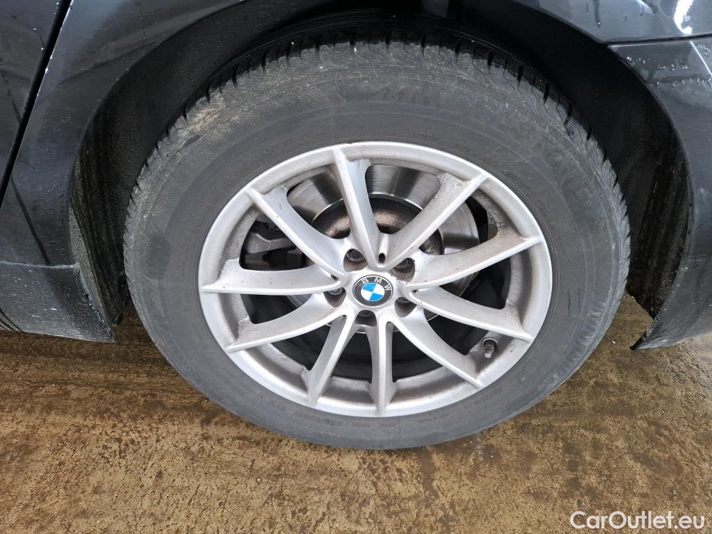  Bmw  Serie 5 Série 5 Berline 520 d Lounge 2.0 190CV BVA8 E6dT #28