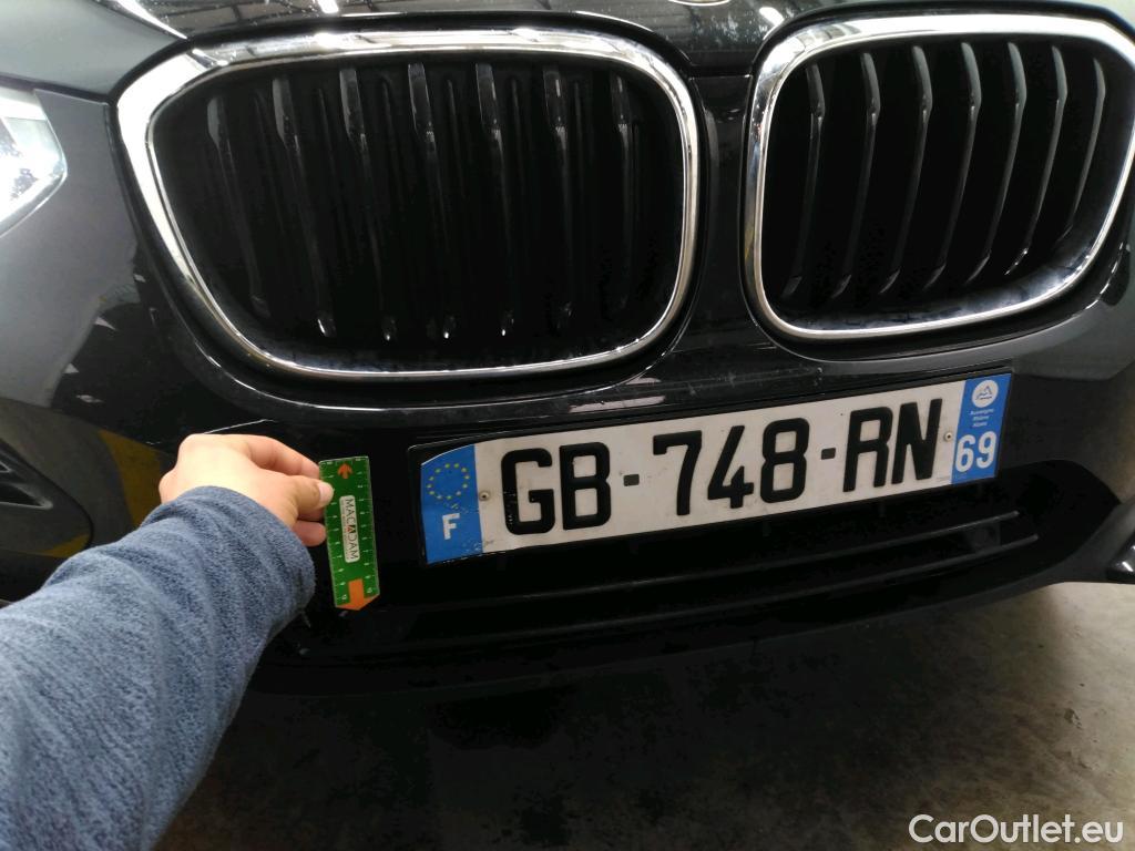  Bmw  X4 BMW  / 2018 / 5P / SUV xDrive20d 190ch Business Design BVA8 #1