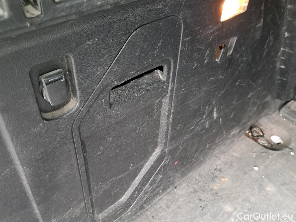  Renault  Kangoo RENAULT  Combi / 2021 / 5P / combi Life Edition One 1.5 Blue dCi 70kW(95CV) (IND)(AC) #25