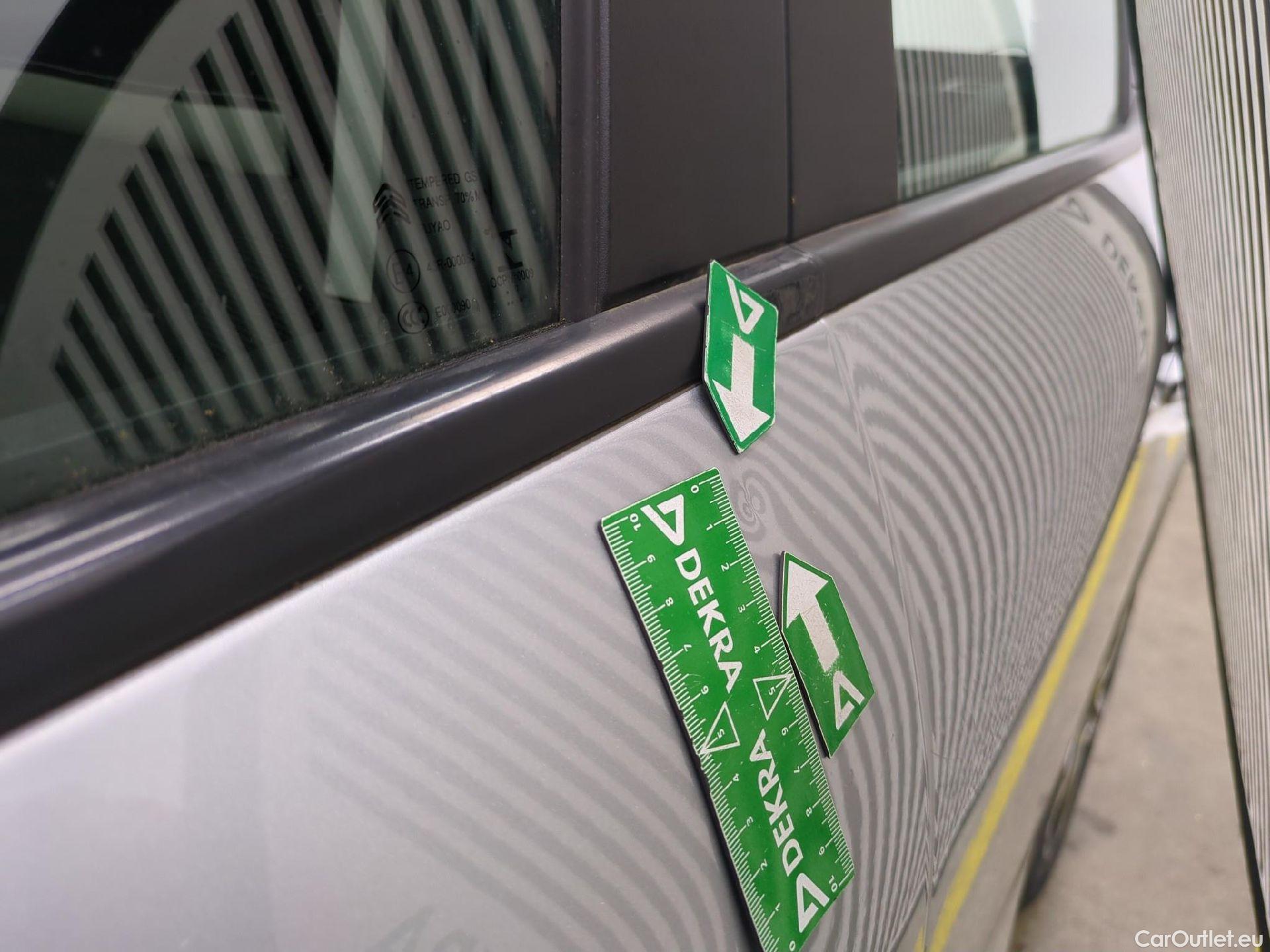  Citroen  C3  Aircross Feel Business 1.5 BlueHDi 100CV BVM6 E6dT #18