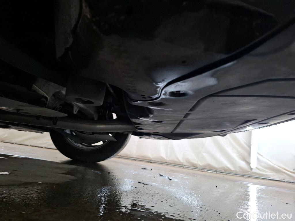  Bmw  Serie 5 Série 5 Berline 520 d Lounge 2.0 190CV BVA8 E6dT #29