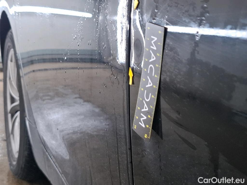  Bmw  Serie 5 Série 5 Berline 520 d Lounge 2.0 190CV BVA8 E6dT #5