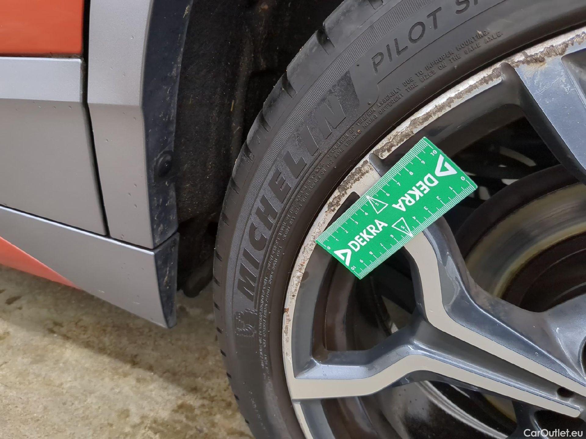  Bmw  X2 Série  sDrive 16d M Sport X 1.5 115CV BVA7 E6d #20