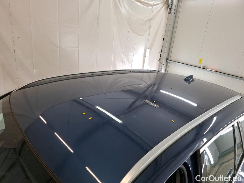  Bmw  X1 Série  sDrive18d Lounge 2.0 150CV BVA8 E6d #3