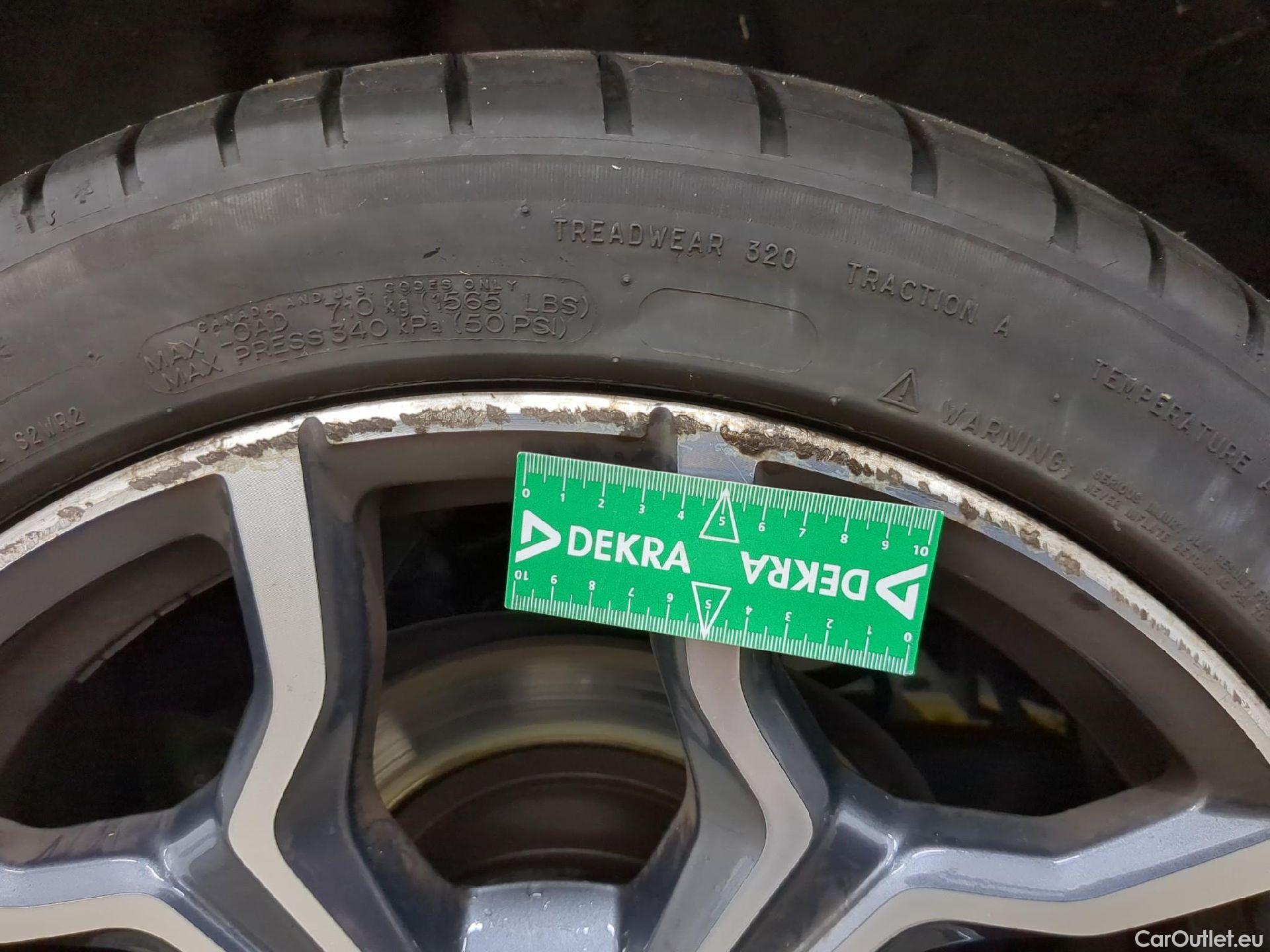  Bmw  X2 Série  sDrive 16d M Sport X 1.5 115CV BVA7 E6d #28