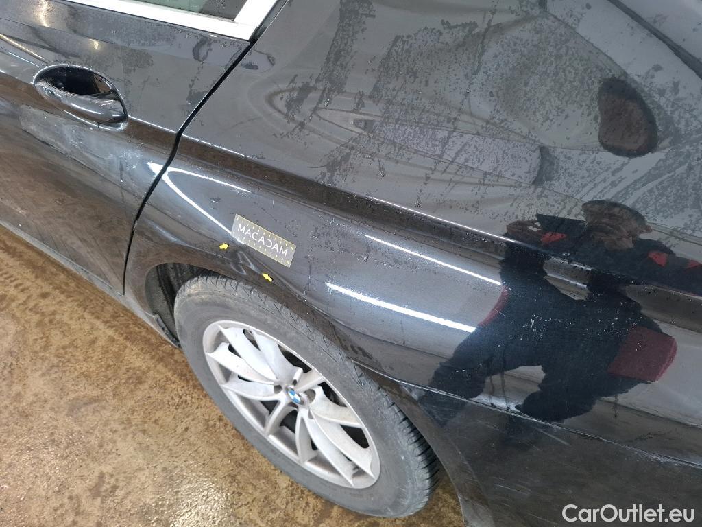  Bmw  Serie 5 Série 5 Berline 520 d Lounge 2.0 190CV BVA8 E6dT #1