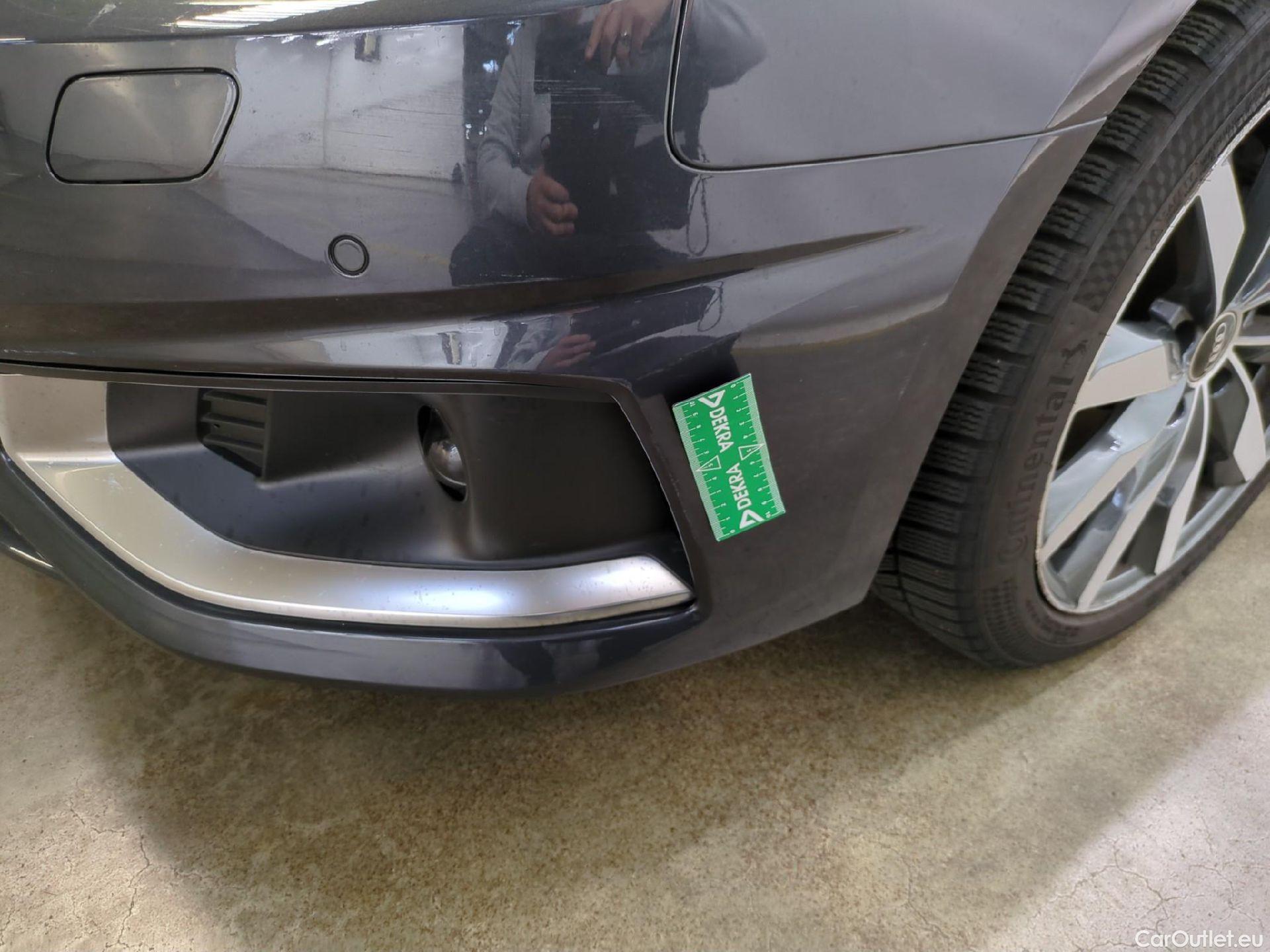  Audi  A4 AUDI  / 2019 / 4P / Berline 35 TFSI 150 S Tronic Avus #28