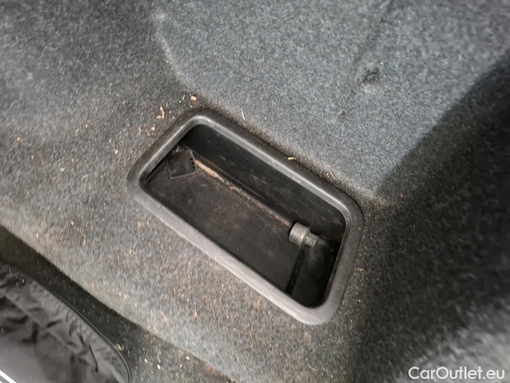  Bmw  Serie 5 Série 5 Berline 520 d Lounge 2.0 190CV BVA8 E6dT #30