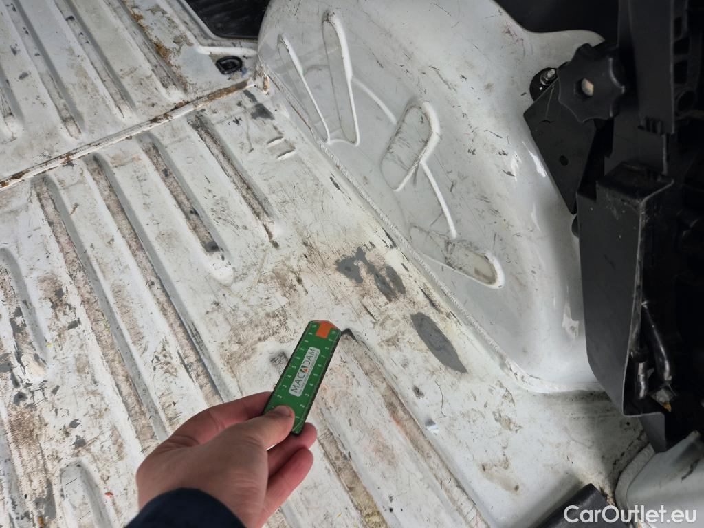  Renault  Kangoo RENAULT  Furgón/2013/3P/furgón derivado de turismo Profesional dCi 55 kW (75 CV) #11