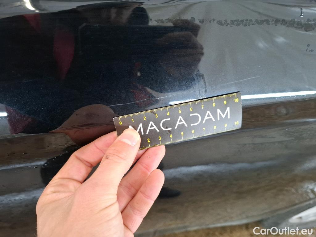  Bmw  Serie 5 Série 5 Berline 520 d Lounge 2.0 190CV BVA8 E6dT #10