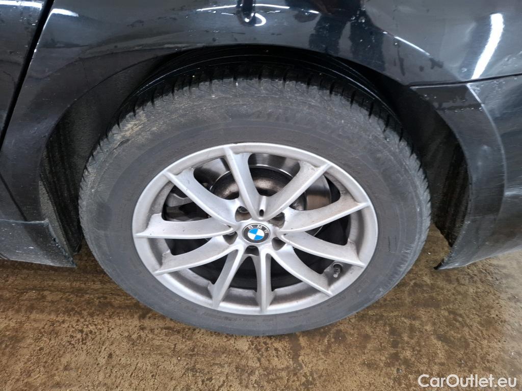  Bmw  Serie 5 Série 5 Berline 520 d Lounge 2.0 190CV BVA8 E6dT #25