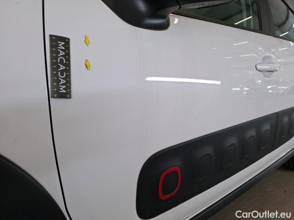  Citroen  C3  Shine 1.2 PureTech 80CV BVM5 E6 #6