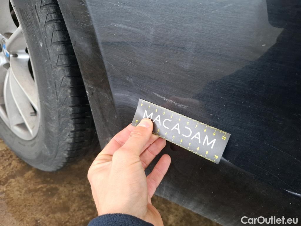  Bmw  Serie 5 Série 5 Berline 520 d Lounge 2.0 190CV BVA8 E6dT #48