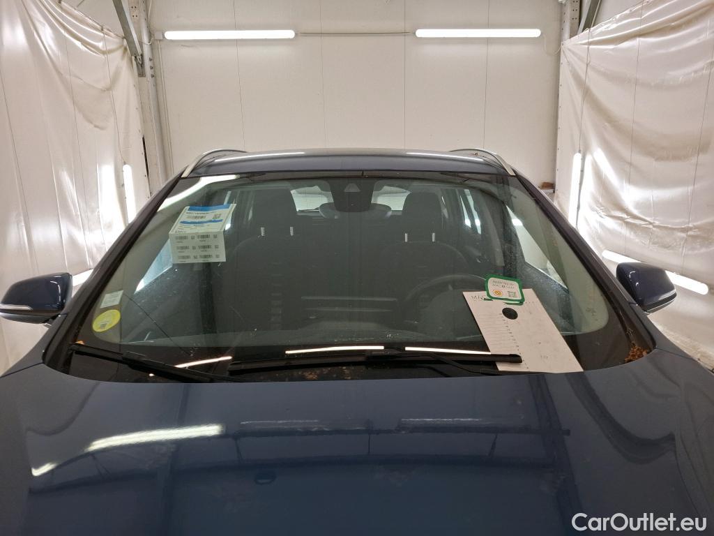  Bmw  X1 Série  sDrive18d Lounge 2.0 150CV BVA8 E6d #18