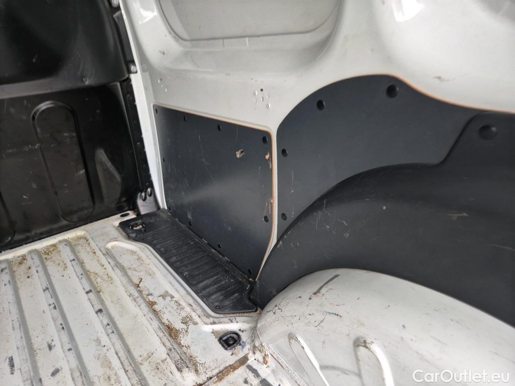  Renault  Kangoo RENAULT  Furgón/2013/3P/furgón derivado de turismo Profesional dCi 55 kW (75 CV) #1