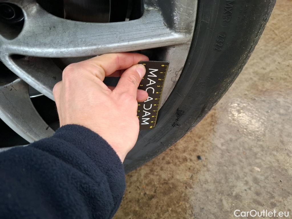  Bmw  Serie 5 Série 5 Berline 520 d Lounge 2.0 190CV BVA8 E6dT #38