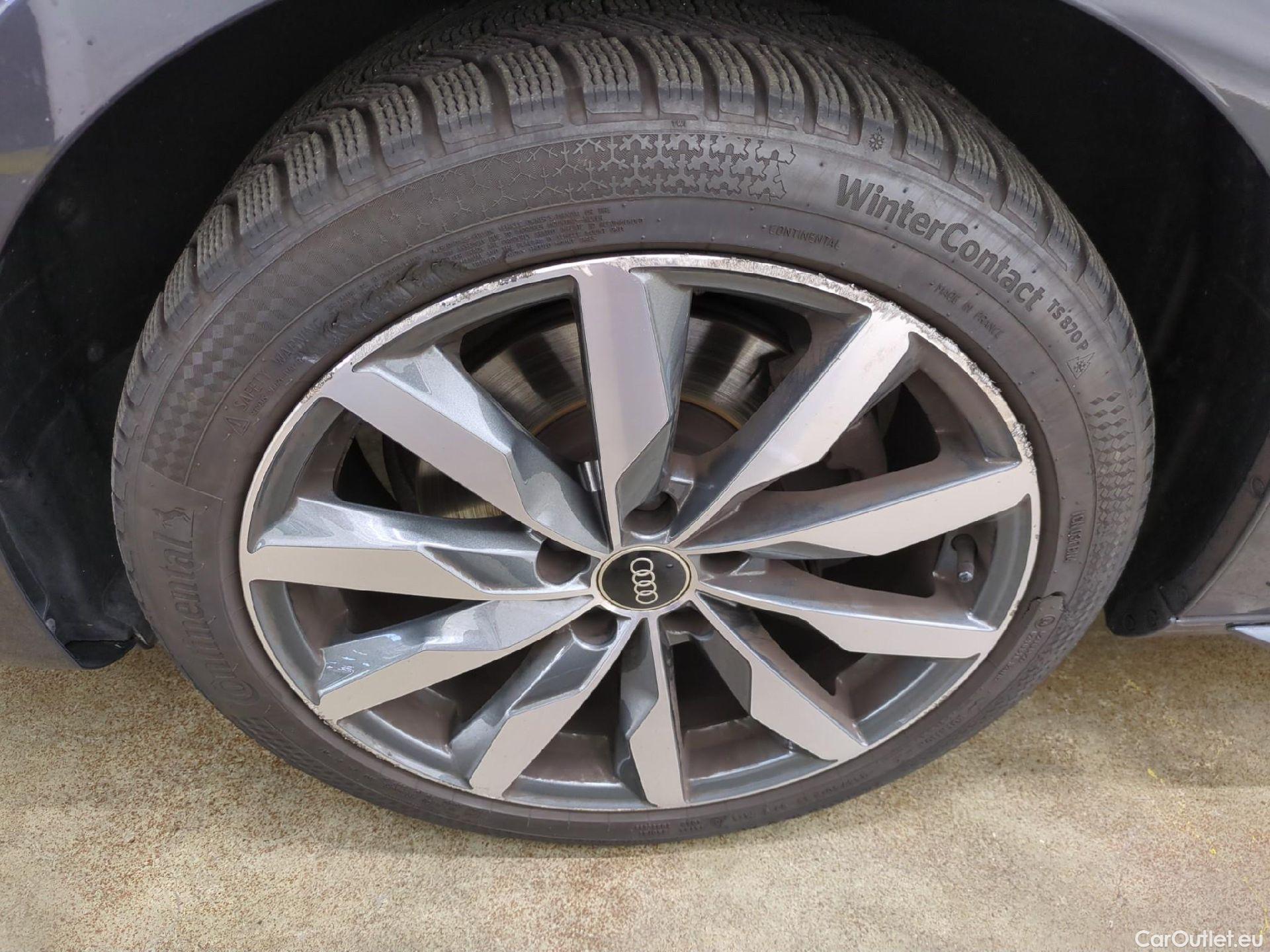  Audi  A4 AUDI  / 2019 / 4P / Berline 35 TFSI 150 S Tronic Avus #7