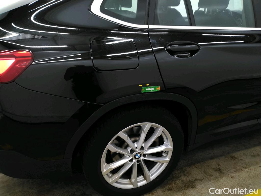  Bmw  X4 BMW  / 2018 / 5P / SUV xDrive20d 190ch Business Design BVA8 #10