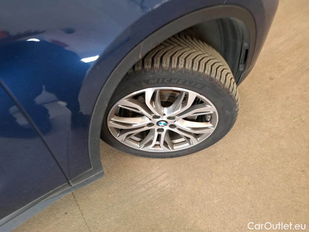  Bmw  X1 Série  sDrive18d Lounge 2.0 150CV BVA8 E6d #14