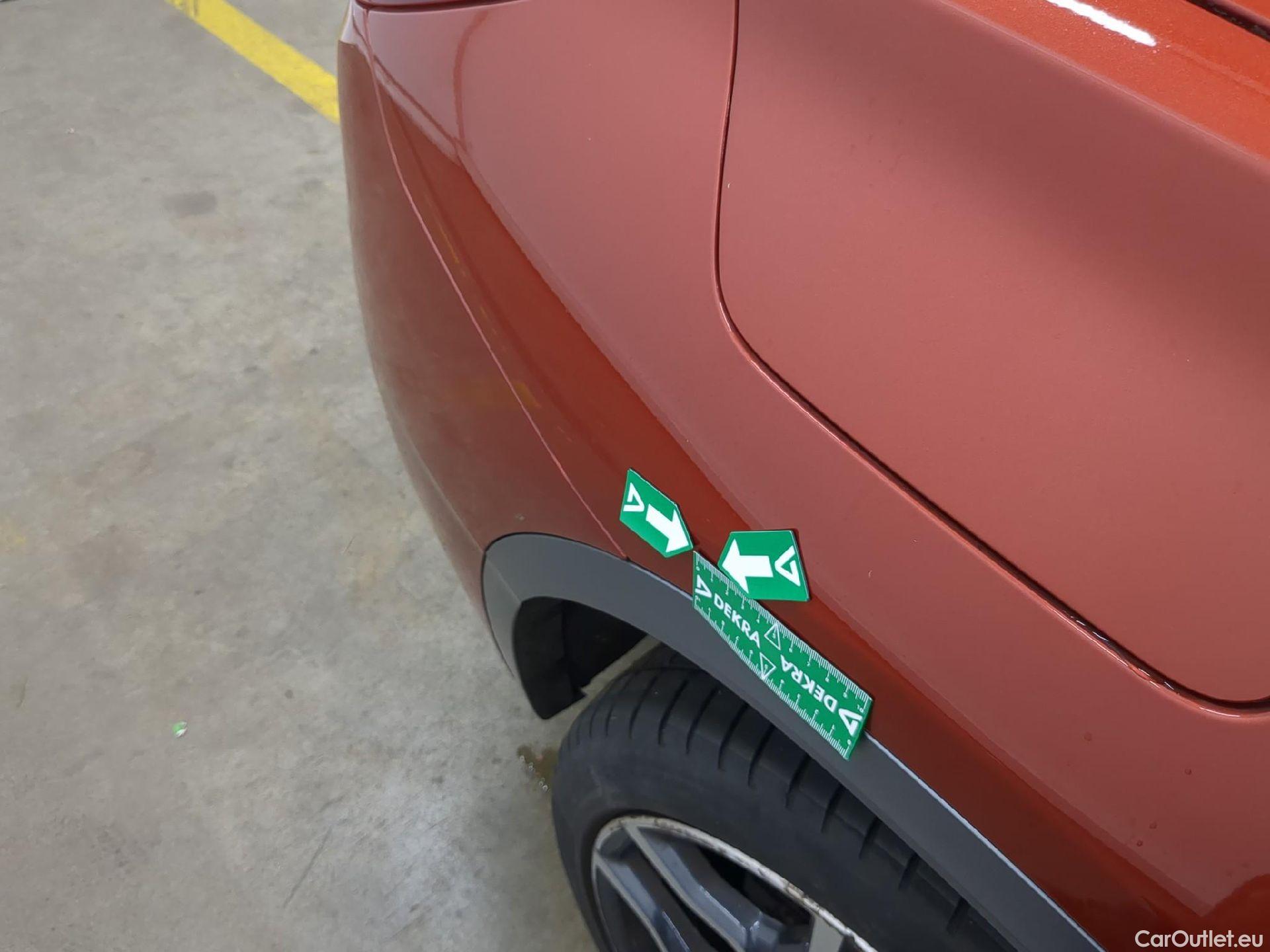  Bmw  X2 Série  sDrive 16d M Sport X 1.5 115CV BVA7 E6d #40