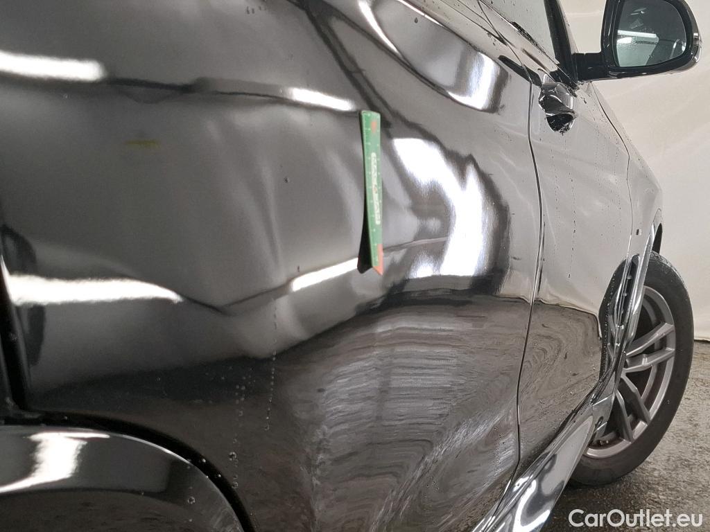  Bmw  X3  sDrive 18d M Sport 2.0 150CV BVA8 E6d #3