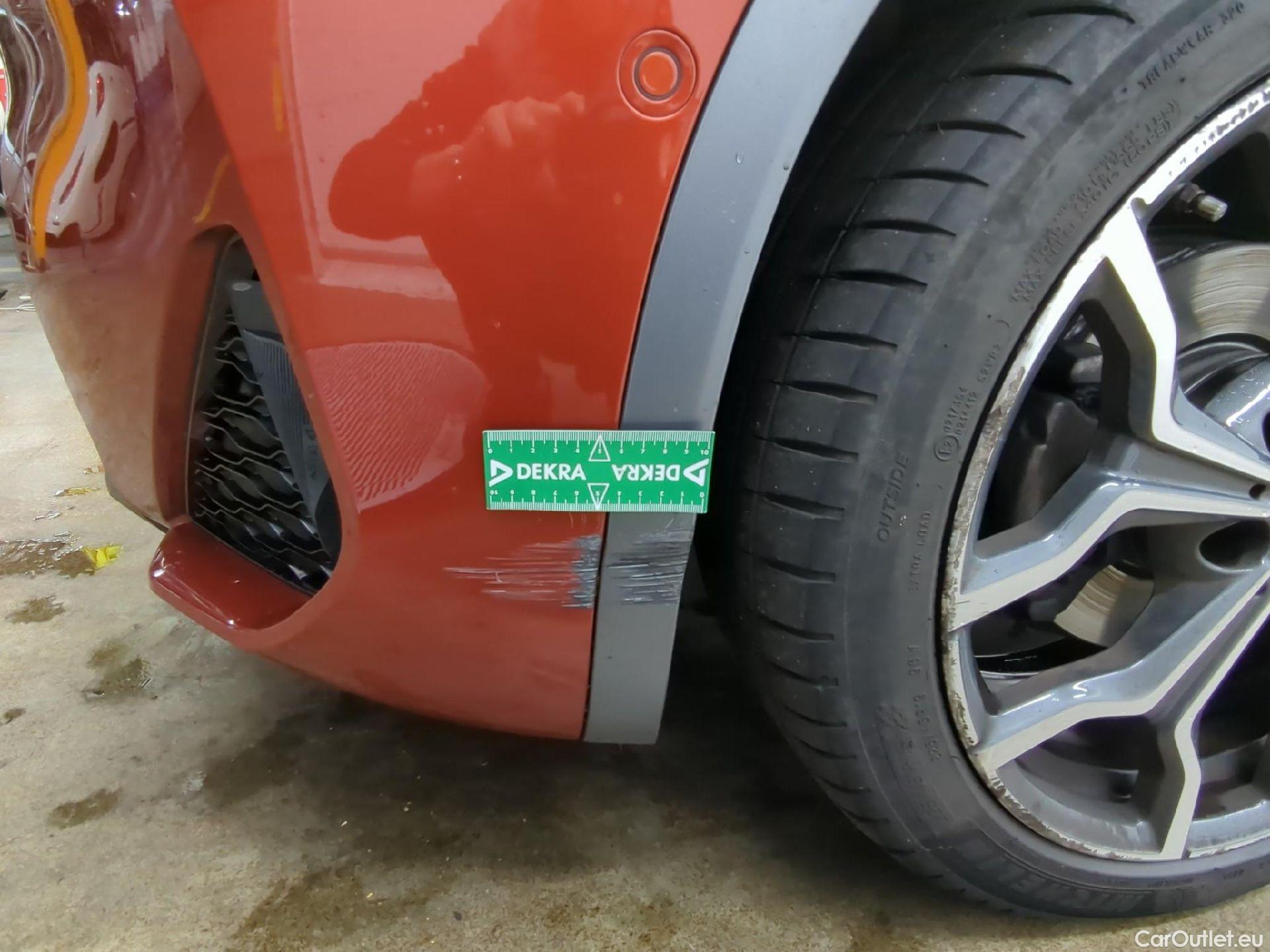  Bmw  X2 Série  sDrive 16d M Sport X 1.5 115CV BVA7 E6d #47