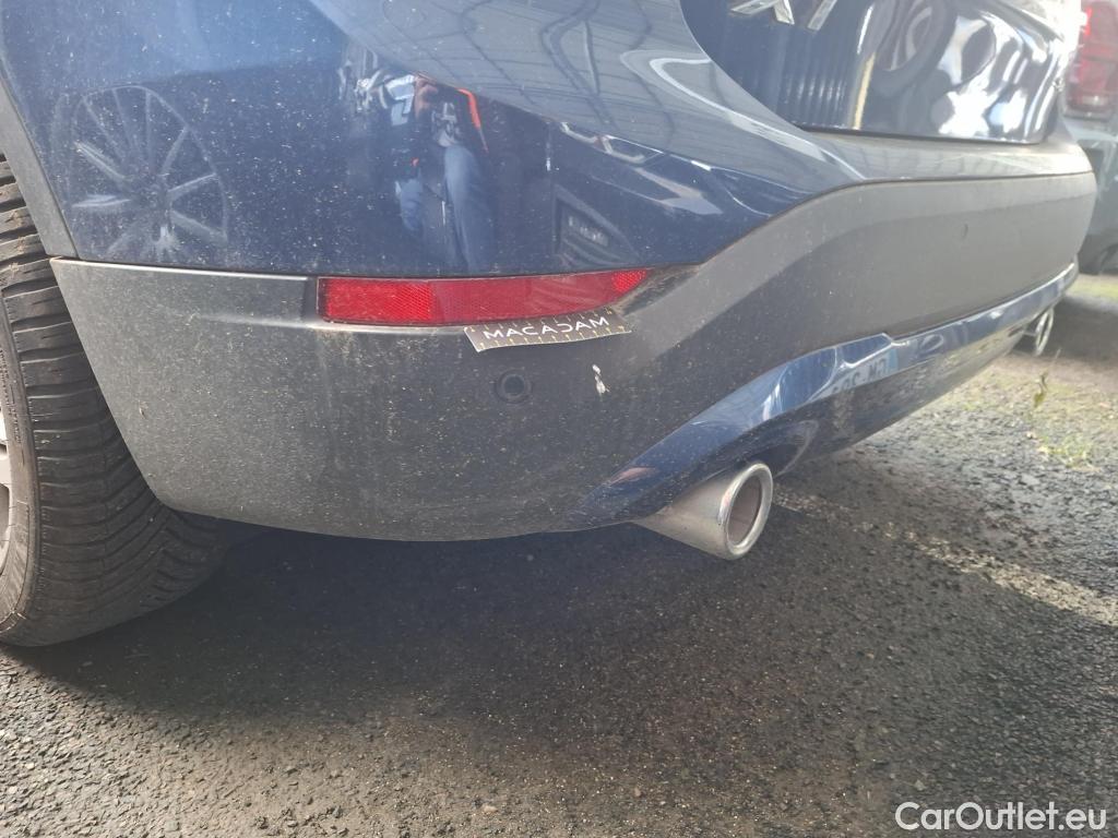  Bmw  X1 Série  sDrive18d Lounge 2.0 150CV BVA8 E6d #22