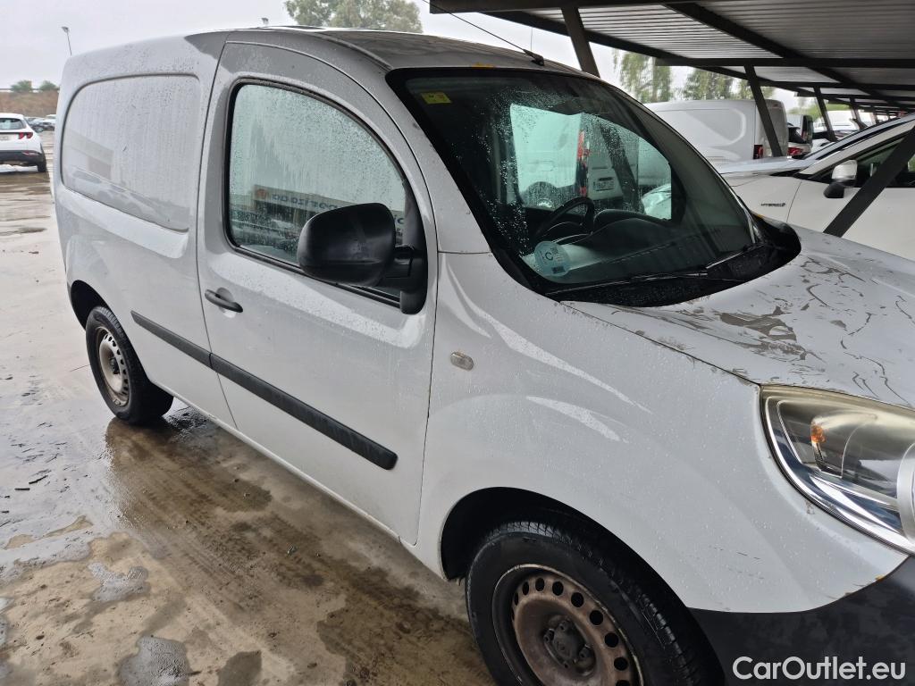  Renault  Kangoo RENAULT  Furgón/2013/3P/furgón derivado de turismo Profesional dCi 55 kW (75 CV) #15