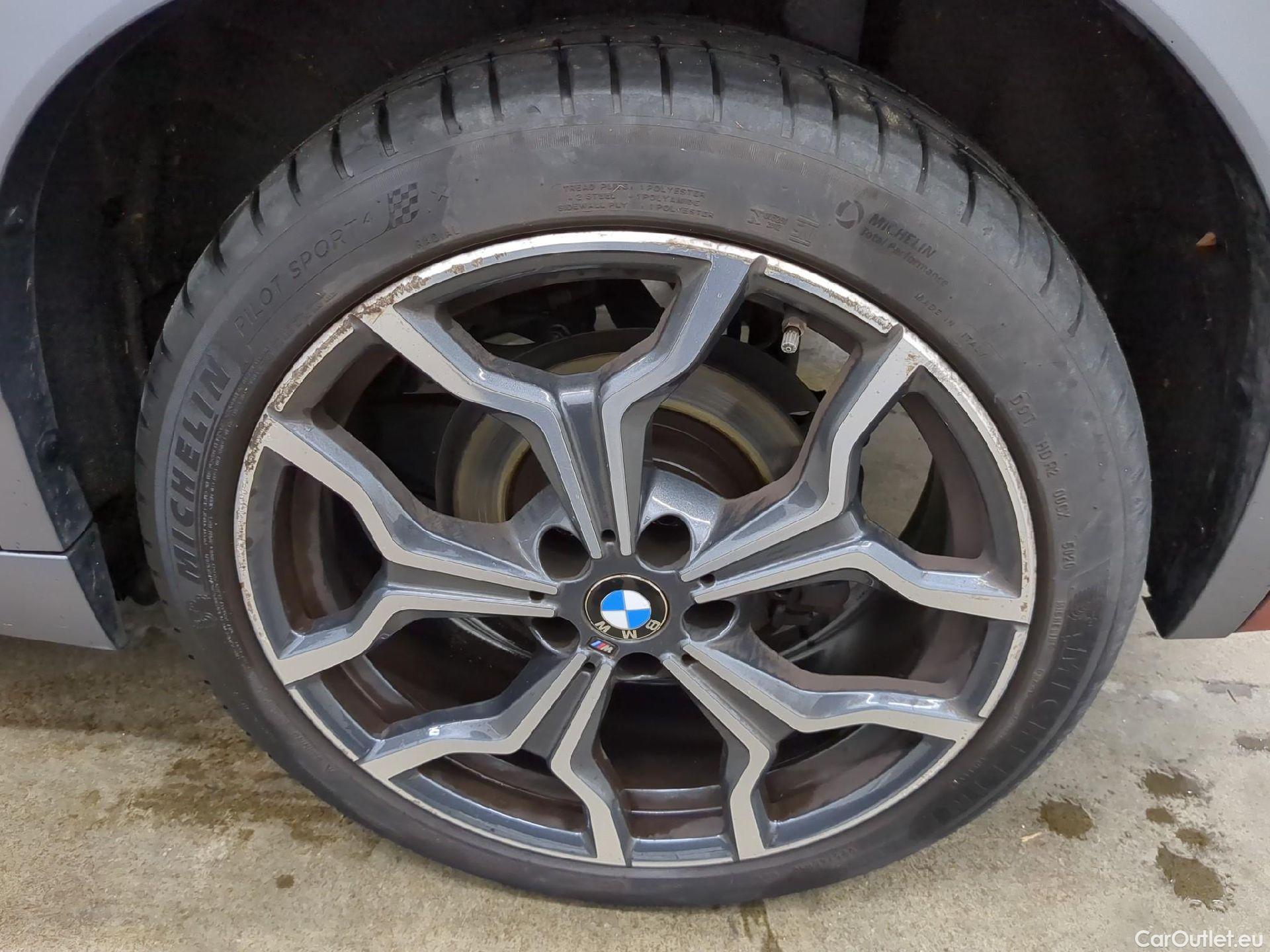  Bmw  X2 Série  sDrive 16d M Sport X 1.5 115CV BVA7 E6d #18