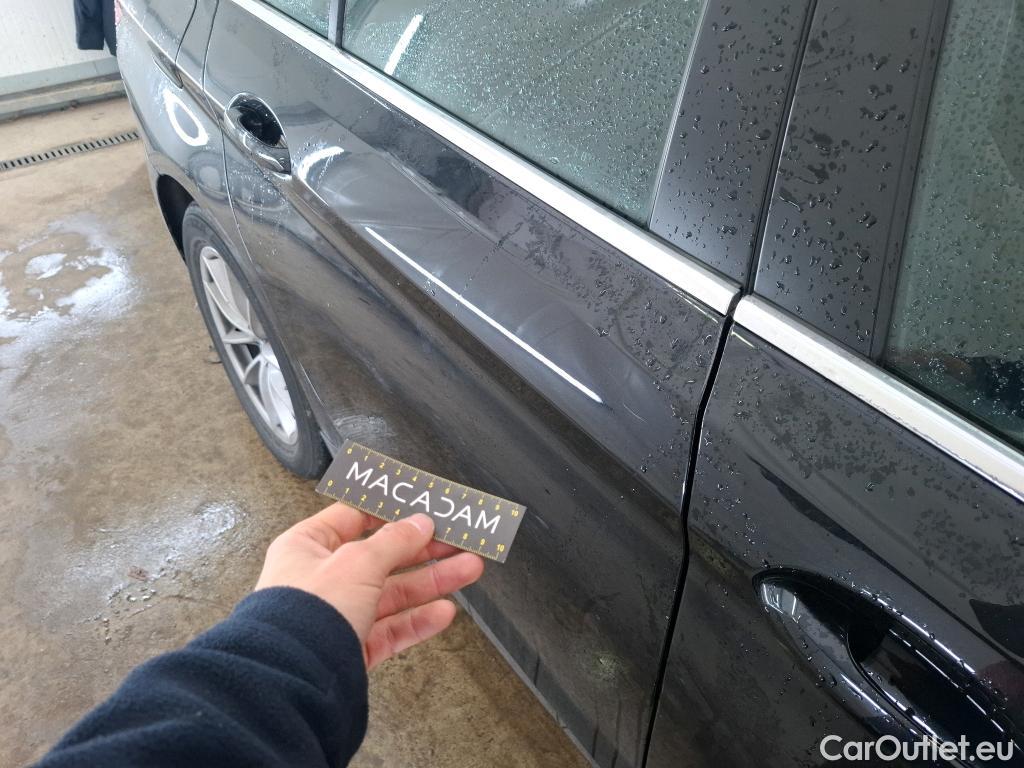  Bmw  Serie 5 Série 5 Berline 520 d Lounge 2.0 190CV BVA8 E6dT #42