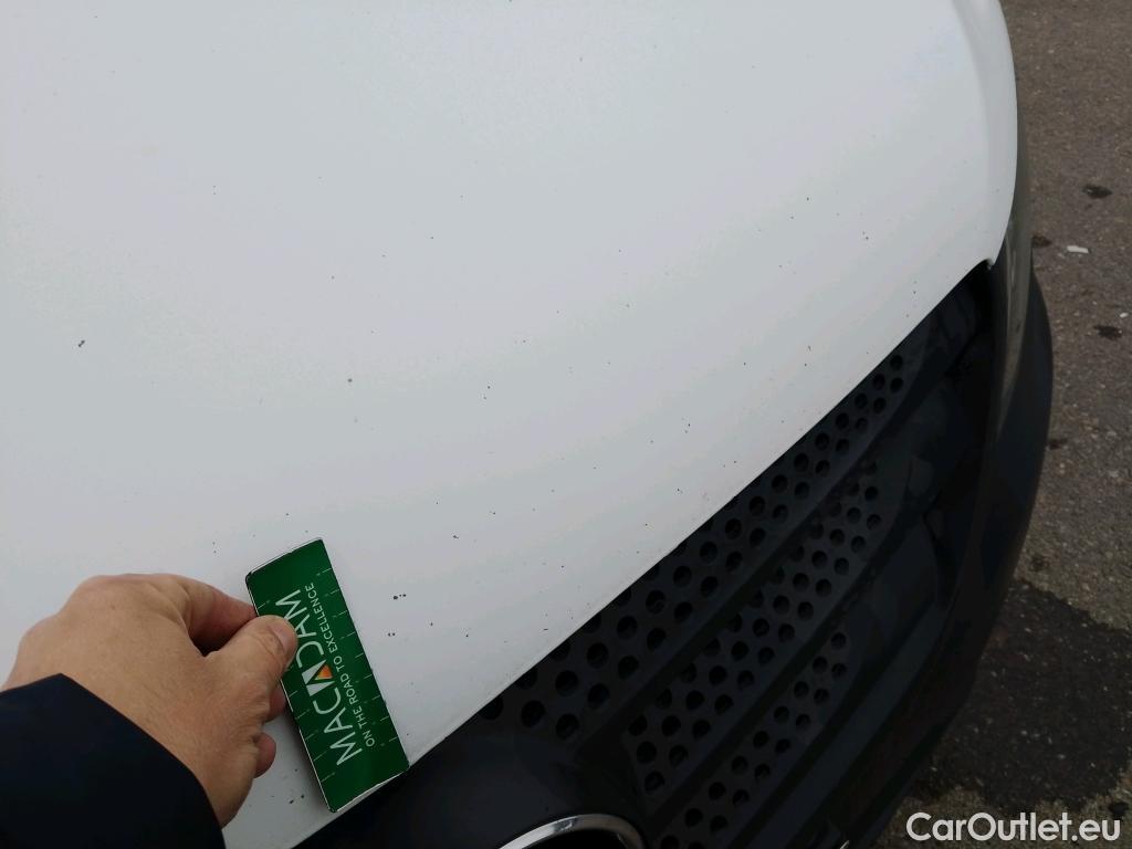  Mercedes  Vito MERCEDES-BENZ  / 2014 / 4P / furgón 116 CDI Larga #17