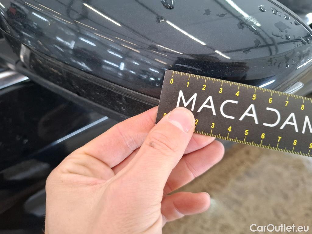  Bmw  Serie 5 Série 5 Berline 520 d Lounge 2.0 190CV BVA8 E6dT #40