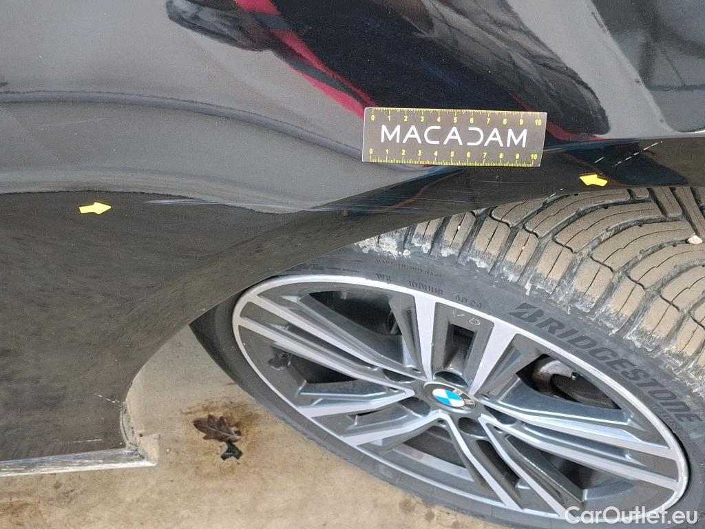  Bmw  Serie 1 BMW Série 1 / 2019 / 5P / Berline 1.5 116I DKG7 Business Design #7