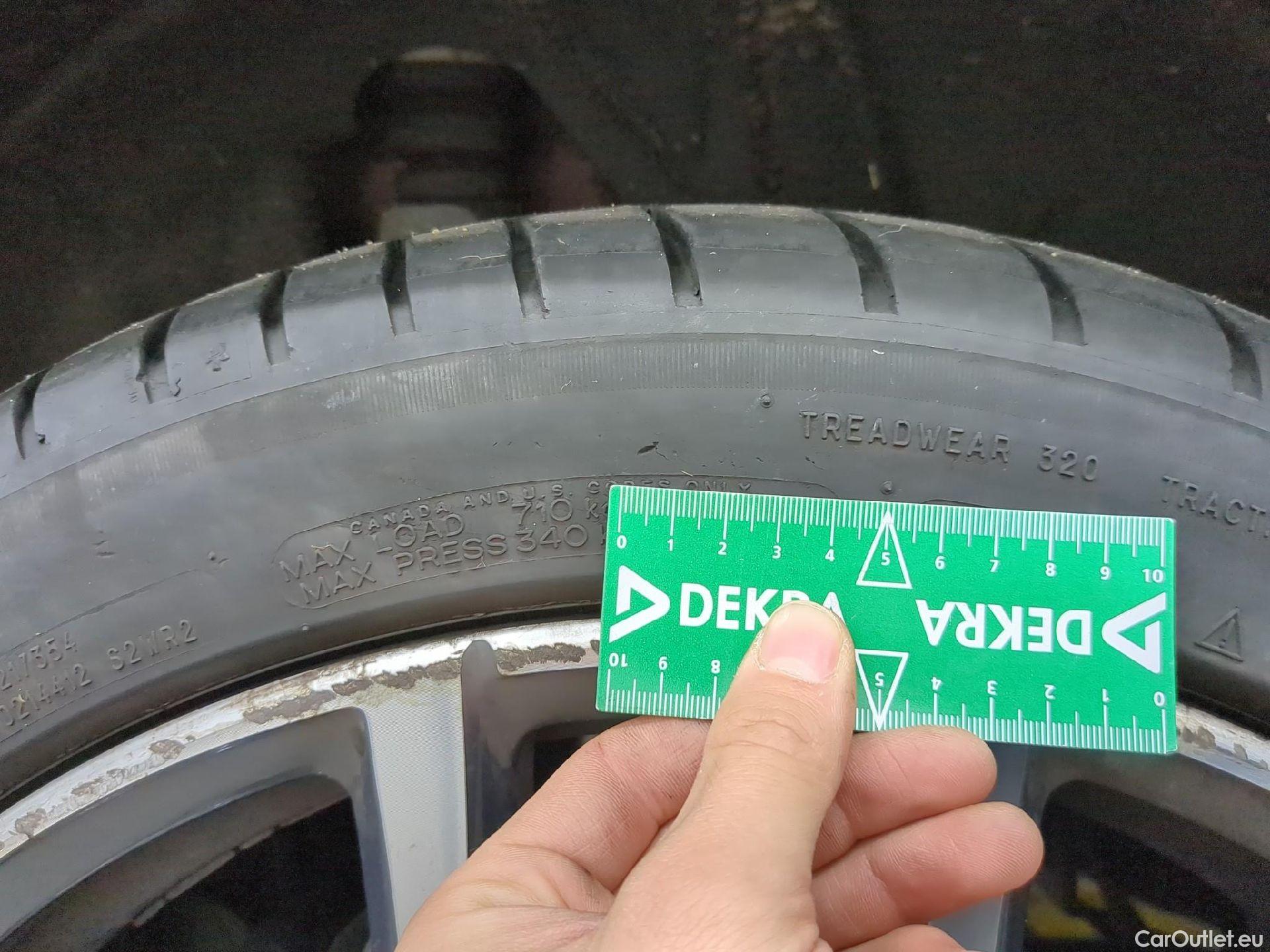  Bmw  X2 Série  sDrive 16d M Sport X 1.5 115CV BVA7 E6d #23