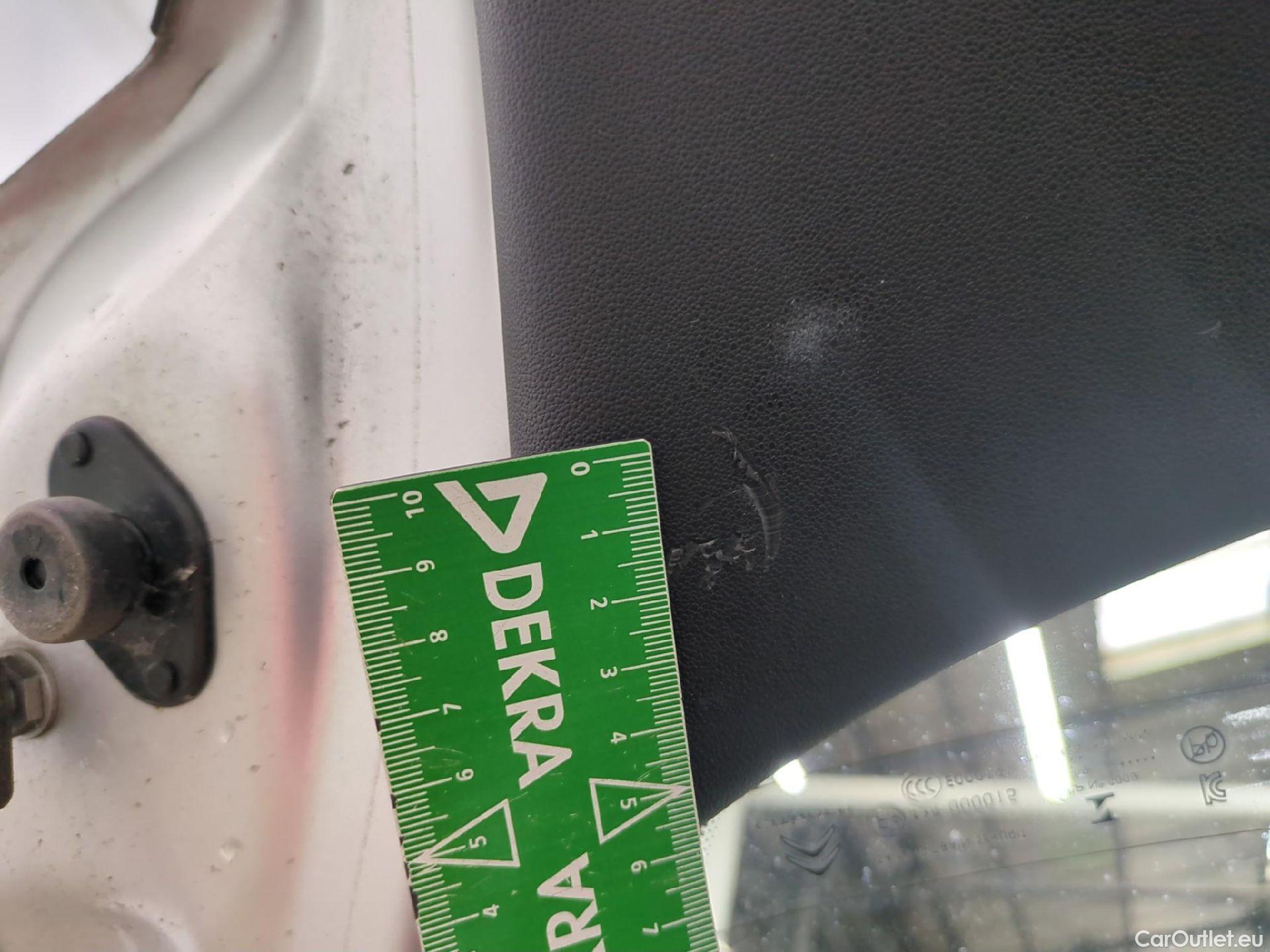  Citroen  C3  Aircross Feel Business 1.5 BlueHDi 100CV BVM6 E6dT #49