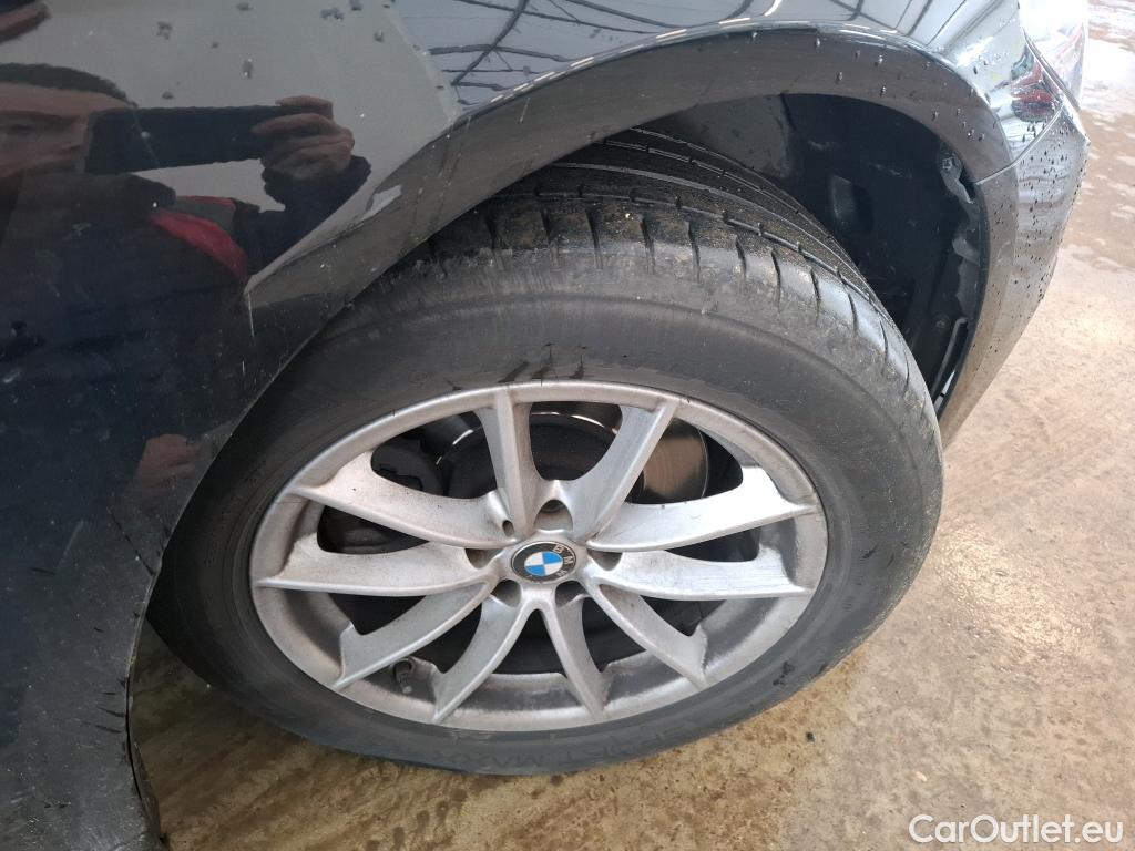  Bmw  Serie 5 Série 5 Berline 520 d Lounge 2.0 190CV BVA8 E6dT #35