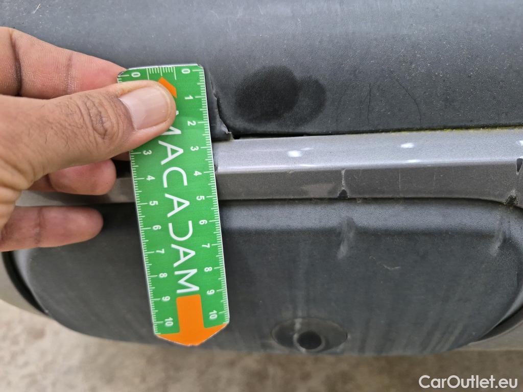  Citroen  C3  Aircross Feel Business 1.2 PureTech 110CV BVA6 E6dT #4